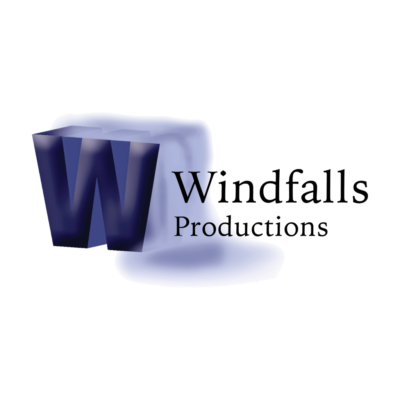 windfalls productions logo