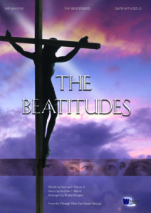 the beatitudes through their eyes